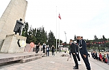 Başkan Akın, 19 Mayıs’ı festivalle kutladı