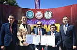 Başkan Akın’dan, gençlere müjde