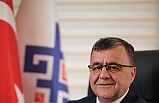 Başkan Hakan Şehirli’den 1 Mayıs mesajı