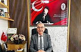 Başkan İz, emlakçıları yetki belgesi için uyardı