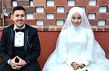 Bedirhan ve Sema çiftinin düğünü sevenlerini buluşturdu