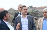 Büyükşehir, Yakupköy’ün eksiklerini giderecek