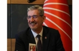 CHP’li Köybaşı’ndan 19 Mayıs mesajı: ''Gücümüzü tarihsel köklerimizden alıyoruz''