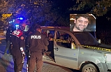 Edremit'te kahreden kaza. Hastaneye giderken can verdi.