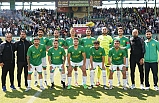 Edremit spor BAL’da