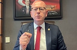 Milletvekili Sarı: "Emekliye müjde türküsü söyleniyor"