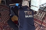 Şafakta terör operasyonu