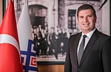 Tayfun Canlı Altıeylül Belediyesi Başkan Yardımcısı oldu!