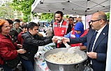 Vakıflar Haftası coşkusu