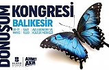 "Yeni bir Balıkesir vizyonu için söz sende" 