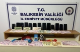 Edremit'te fuhuş operasyonu; 2 kişi tutuklandı