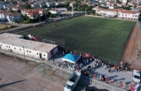 Adaspor’a yepyeni bir tesis