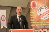 Başkan Çakırca, ''Ayvalıklı esnaf ve sanatkârın arkasındayız''