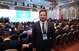 Başkan Sak’ a TBB’de Önemli Görev