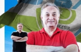 Basketbol Genel Koordinatörü Menderes Gümüşdal
