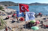 Bayramda Burhaniye’ye yoğun ilgi