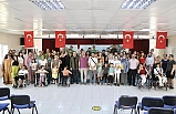BTO özel eğitim okulunda tiyatro