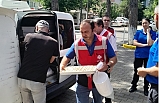 700 yıldır bu vakıf mahkumlara tatlı ikram ediyor