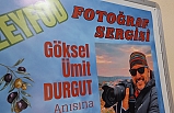 Burhaniyeli amatörler geleneksel fotoğraf sergisini açtı