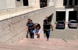 Edremit'te fuhuş operasyonunda bir kişi tutuklandı