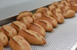 Fırıntaş’ta 300 gram somun ekmek 10 TL