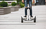 Kaykay ve Hoverboard’da Güvenlik ve Bakım