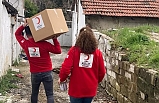 Kızılay, 156. yaşını kutluyor