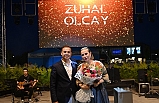 Nazım Hikmet, Zuhal Olcay konseriyle anıldı
