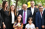 Balıkesir'de öğrencilerin karne heyecanı