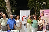 Altınoluk Kültür ve Sanat Festivali sona erdi