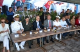 Ayvalık'ta 1 Temmuz Denizcilik ve Kabotaj Bayramı’nın 98. yıldönümü coşkusu