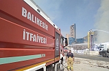 Balıkesir İtfaiyesi, 7/24 nöbette