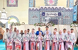 Balıkesir Havran'da hafızlık coşkusu  