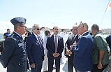 Bandırma’da Denizcilik ve Kabotaj Bayramı