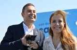 Başkan Ahmet Akın’dan, Türkiye’ye örnek olacak proje