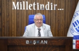 Başkan Ertaş, Esnaf Odaları ile bir araya geldi