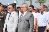 Edremit'te Kabotaj Bayramı Coşkusu