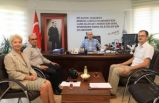 Burhaniye Belediyesi'nden suça sürüklenen çocuklara destek
