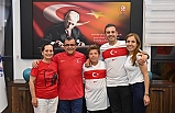Büyükşehir’den, Milli Takıma tam destek