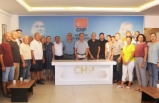 CHP Ayvalık İlçe Başkanı Şalmanlı'dan ''Eğitim Maratonu'' açıklaması