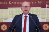 CHP Balıkesir Milletvekili Serkan Sarı: ''2023 yılında bakanlığın madde bağımlılığı bütçesinden yaptığı harcama 0 lira''
