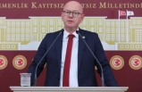 CHP Balıkesir Milletvekili Serkan Sarı: ''Vicdanlar yaralanıyor''