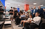 DGM’de ‘Yaza Merhaba Şenlikleri’ düzenlendi