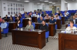 Edremit Belediyesi’nin 2025-2029 Stratejik Planı hazırlanıyor