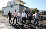 Edremit Belediyesi asfaltlama hamlesi başlattı