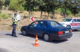 Emniyet kemeri kullanmayanlara ceza yağdı