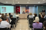 Kadına yönelik şiddetin risk analizi yapılacak