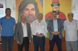 Kaymakam Odabaş, Bayram Kaya Körfez Cemevi’nde düzenlenen iftar programında katıldı