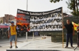 Madımak Katliamının 31. yıldönümünde meydana indiler