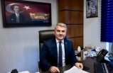 Milletvekili Mustafa Canbey'den 24 Temmuz Gazeteciler ve Basın Bayramı mesajı